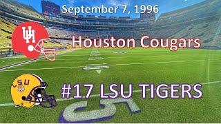 9796 - Houston vs #17 LSU