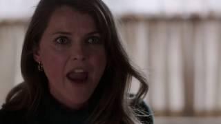 The Americans 4x08 - Elizabeth yells at Paige