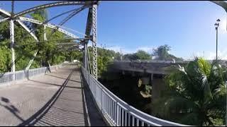 Puente Histórico de Trujillo Alto - 360 VR