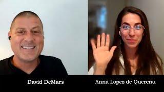 BPD or C-PTSD? With Anna Lopez de Guerenu