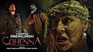 Cühenna Korku Filmi Fragman  Nova Prospekt Yeni Sinema Filmi