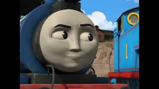 Thomas the tank engine & friends tale of the brave US Full Movie