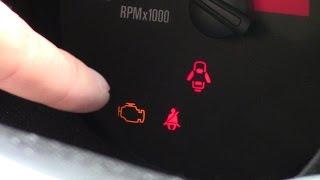 3 FREE WAYS TO RESET CHECK ENGINE LIGHT WITHOUT CAR OBD SCANNER