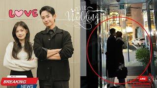 OMG Jung Hae In and Jung So Mins Relationship Finally Revealed