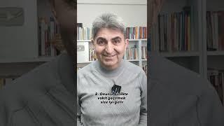 BİRİNİN SANA İYİ GELDİĞİNİ GÖSTEREN 4 İŞARET  Canten Kaya Videoları