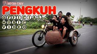 Anton Cav PENGKUH official music video