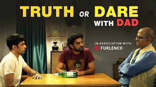 TVFs Truth or Dare with Dad