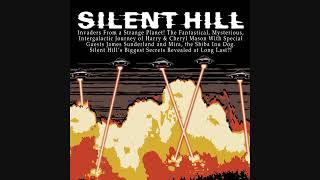 Invaders From a Strange Planet...Silent Hill U.F.O. Mix Full 10 Lathe Cut Source Audio