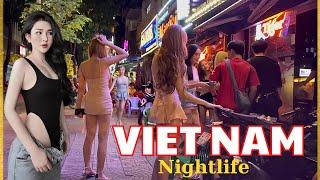 Vietnam Night Adventure  Explore the nightlife in Saigon Ho Chi Minh City