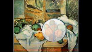 Monday Morning Modernism #2 The Mechanical Paradise and Cezanne