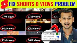 Boost Your YouTube Shorts Views Must-Have Viral Settings Revealed