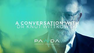 PandaCast  A Conversation with Knut Wittkowski