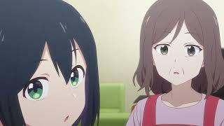 Saki Aoi Meet Makoto s Mom Funny  senpai is an otokonoko Ep 2