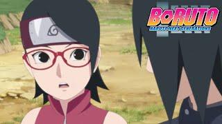 How Do I Awaken Mangekyo?  Boruto Naruto Next Generations