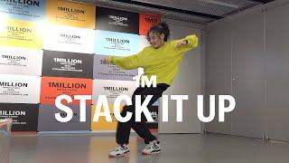 Liam Payne - Stack It Up  Yoojung Lee Choreography