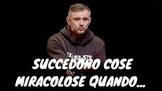 La Mentalità della Responsabilità Ti Cambierà– Gary Vee – Discorso Motivazionale