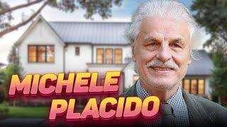 Michele Placido  How Commissar Cattani lives and where the star of the TV series The Octopus is now