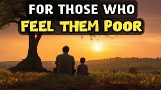 YOU WILL BECOME RICH FOREVER After This  Short Inspirational story 