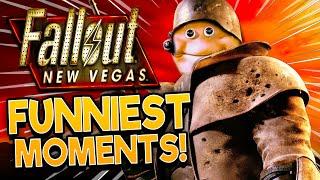 The Fallout New Vegas Experience Compilation