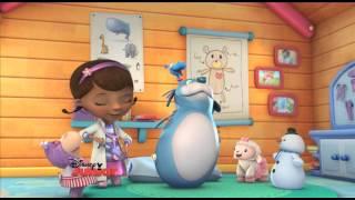 Theme Song from Doc McStuffins  Doc McStuffins  Disney Junior UK