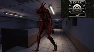 First impressions of SCP Secret Laboratory...