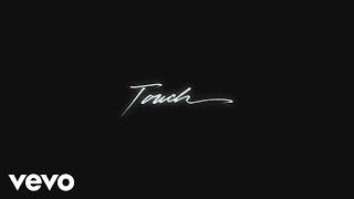 Daft Punk - Touch Official Audio ft. Paul Williams