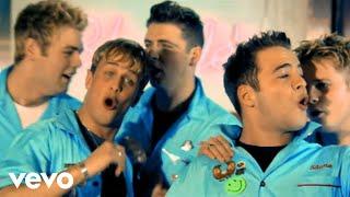 Westlife - Uptown Girl Official Video