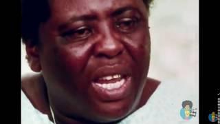 Interview with Fannie Lou Hamer 1968