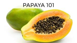 Papaya 101  Everything You Need To Know