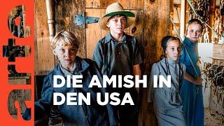 Das Leben der Amish  Doku HD  ARTE