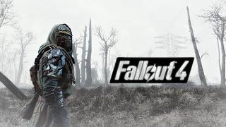 Стримчан по Fallout 4 7.2.2017