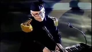 Elton John   Sacrifice   1990   Legendado