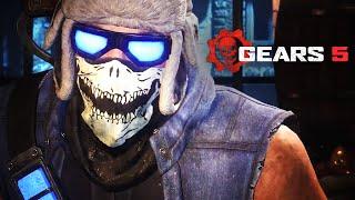 Gears 5 Operation 3 Carmine - Official Release Trailer