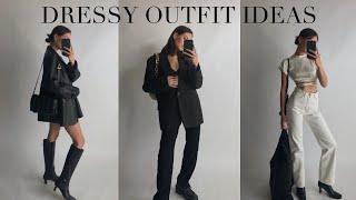 8 DRESSY OUTFITS FOR DATE NIGHTNIGHTS OUT  Comfortable Easy to Wear and Easy To Recreate Looks