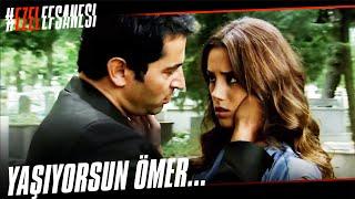 Ezel ve Eyşan Yüzleşmesi  Ezel 35. Bölüm