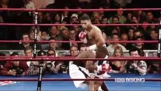 HBO Boxing Yuriorkis Gamboa Greatest Hits