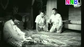 Mintak Nombor Ekor Ragam P. Ramlee