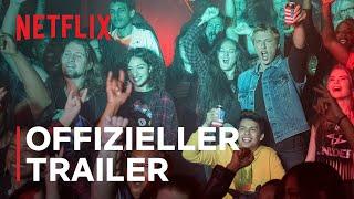 Cobra Kai Staffel 3  Offizieller Trailer  Netflix