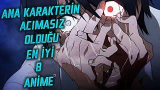 Ana Karakterin ACIMASIZ KANLI Bir KATİL OLDUĞU En İyi 8 Anime Önerisi