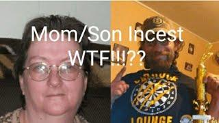 MomSon - Incest WTF??