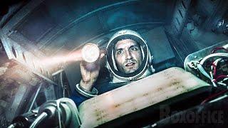 The Space Rescue  Full Movie  Thriller