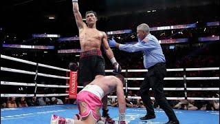 Canelo Alvarez vs Dmitry Bivol FULL FIGHT Highlights  Every Punch