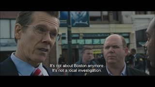 Patriots Day - FBI scene Its terrorism well take it