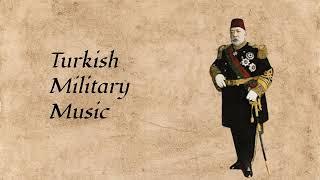 Reşadiye Marşı - 20th Century Turkish Military Music