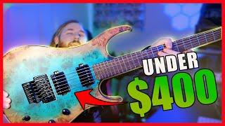 Watch This BEFORE You Buy I Try Budget Metal Guitar Setup