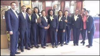 fare well video   umar sheriff   jupiter international hotel addis ababa  ethiopia