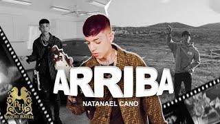 Natanael Cano - Arriba Official Video