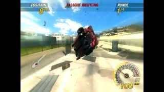 FlatOut 2 - Stunts