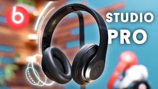 NEW Beats Studio Pro Unboxing & Review