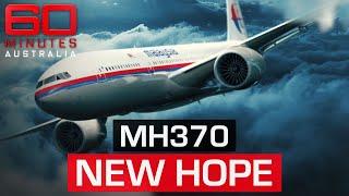 MH370 mystery continues Will the doomed plane ever be found?  60 Minutes Australia